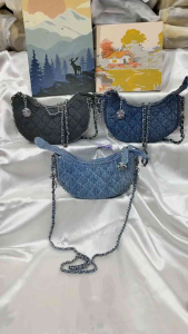 Tas Selempang Wanita Import Shoulder Bag/ Hand Bag Wanita Import