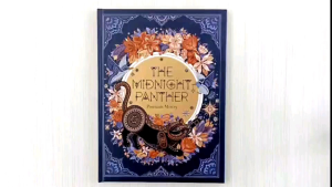 The Midnight Panther: Strategi Penjualan Online & Informasi Produk