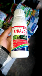 SIDAJOS 430 EC 400 ml Insektisida Mengendalikan Hama Pada Pertanaman Cabai