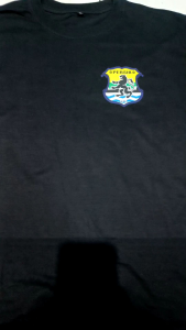 T-SHIRT KAOS PERSIB BANDUNG 1919