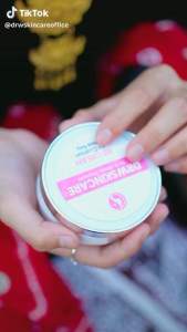 DRWSKINCARE BB Cushion Flawless & Ivory Glowing Finish