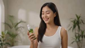 CITRONELLA OIL SPRAY Mosquito & Insect  Repellant | Skin Therapy Oil 100ml  (SOLO)