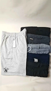 Celana Pendek Jumbo Besar 3XL: Keunggulan dan Manfaat