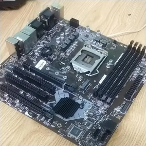 mainboard MSI h310 m -pro plus vaFPT H310 M2 (4khe) khách hàng lưu ý giúp mình sản phẩm nó chỉ hỗ trợ 2 khe Bo Mạch Chủ Chuẩn Atx Chipset H310 Cho Hiệu Suất Ổn Định - Lazada