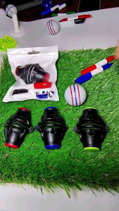 Bút kẻ line bóng golf dụng cụ kẻ line bóng golf bộ kẻ line golf 3 màu khác nhau
