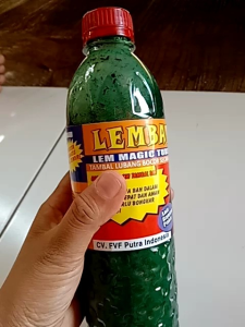 Cairan LEMBAT (500 Mili) Anti Ranjau dan Paku Isi Lebih Banyak dan Kwalitas Sudah Terjamin