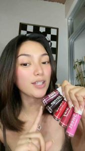 Riri Matte Stain Matte Liptint Riri Cosmetics PH