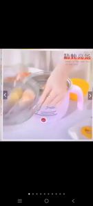 Mini Rice Cooker/Mini Pot And Steamer