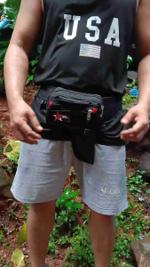 COD concealed belts bag quick draw best seller best quality original heavy duty