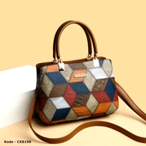 Tas Selempang Wanita Terbaru Junfa