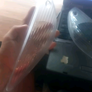 Chụp xi nhan sau Sh 300i 2007 - 2011