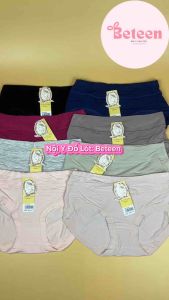 ComBo 3 Quần Lót Cotton Thái Mát Mịn Ôm Mông Phom Chuẩn Tôn Dáng  Quần Sịp Thái Loại Tốt Mặc Là Thích - Nội Y Đồ Lót : BETEEN