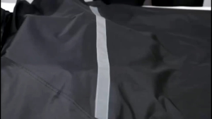 Jas Hujan Dewasa Tebal & Kuat Original