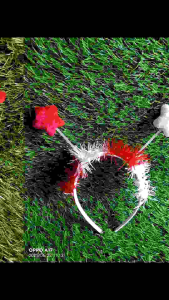 bando HUT RI | bando karnaval | bando merah putih | bando unik | bandana | aksesoris kemerdekaan republik indonesia | aksesoris rambut bando tuing bando tuing2 | aksesoris kemerdekaan indonesia