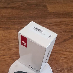 POLYGON (( TUBE 700x25c-28c FV51 )) Ban Dalam 700 c x 25c 28c Tube Sepeda Ban Dalam 700c x 25 C 28 C Roadbike Sepeda Balap Fixie Road Bike inner tube