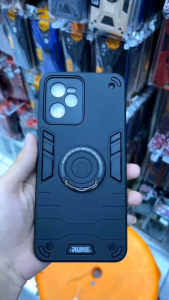 Casing Vivo Y16 Y91C Y93 Y91 Y95 Y15 Y11 Y12 Y22 Y35 Y02 Y15S Y01 Y15A Y12I Y15I Y17I Casing Robot HIT EYE RING