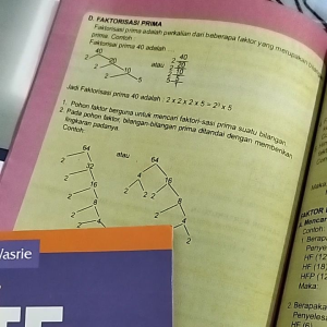 BUKU PINTAR MATEMATIKA UNTUK SD SMP SMA UMUM