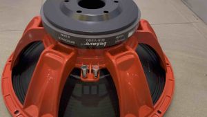Speaker Component Betavo B18-V400 - Speaker Komponen 18" BETAVO B18V400