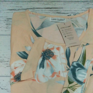 DRESS ANNE CLAIRE DT KOREAN DRESS YOONA SERIES ALLSIZE - DRESS SANTAI - DRESS JALAN2