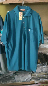 GROSIR | BAJU KERAH POLOS | KAOS KERAH POLOS | KAOS KERAH PRIA L XL XXL