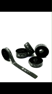 Pengikat Kabel Serbaguna Perapih Velcro Roll by Mel-V