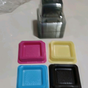 (isi 50 pcs) Mika Moon Cake / Mika MoonCrispy / Mika Mochi
