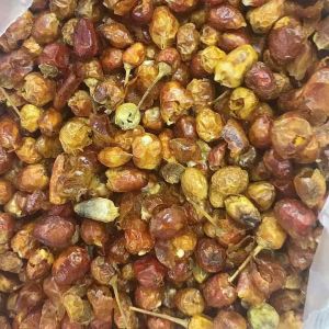 Hot Dry pepper Ata ijosi pepper from nigeria .100g