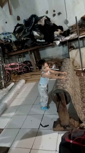 Celana Kargo Loreng Cowok: Celana Pendek Pria Kargo yang Nyaman & Trendi