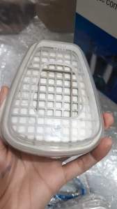 [ tặng nắp ] phin lọc độc tố 3M 6001 của mỹ lọc các chất độ hại bảo vệ sức khoẻ