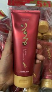 Sữa rửa mặt Hồng sâm Hàn Quốc hàng nội địa data 2027