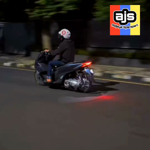 Stang Setir Stir Model Jets2wheell Pcx 150 160 Thailand Ceper Pendek Low