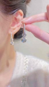 A98 (Beli 2 dapat Bonus) COD Anting drop cakep titanium wanita