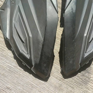 Cover Body Original Honda Vario 150 Lama (Sekuen)