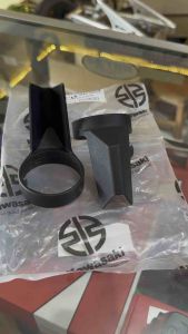 GUARDFORK SIL DEBU JALU AS SHOCK DEPEN ORIGINAL KAWASAKI PNP RXKING RXS RXL