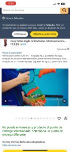 พร้อมส่ง Nerf Super Soaker Dunk-Fill 2 Pack 2 Water Guns Easy Instant-Fill Tanks Just Dip and Go 10.1 Fluid Ounce Tanks Water Toys Ages 6 and Up