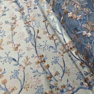 Bahan Kain kebaya motif baru|tille garden valentino