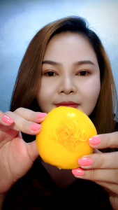 ขนมเปี๊ยะโมจิ ดูไบนูเทลล่า 79บาท ฝอยทองนูเทลล่า 79 บาท ขนาด 140-150 กรัม แป้งนุ่ม แป้งยืด ไส้นูเทลล่าแท้ๆเยิ้มๆ ฝอยทองเน้นๆ อร่อยฉ่ำๆ