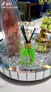 花露水防蚊香薰 (1套3瓶)