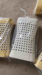 Gối mây tự nhiên.gối mây gối đầu êm ái thoải mái kích thước 20cm x30cm cho cảm giác êm ái khi dùng
