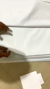 kain kapan mori untuk jenazah ukuran 10meter