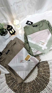 Pakaian Viscose Polos untuk Sehari-Hari: Kelebihan & Rekomendasi