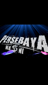 KAOS TSHIRT PERSEBAYA