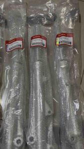 AS SHOCK DEPAN + TABUNG HONDA BEAT KARBU VARIO KARBU SCOOPY KARBU SPACY KARBU (KVB/KVY) CAKRAM