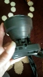 senter kepala luby 40 wat L 2902 L original super terang