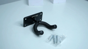 TaffSTUDIO Gantungan Gitar Dinding Guitar Holder Bracket Wall Mount - XG-01