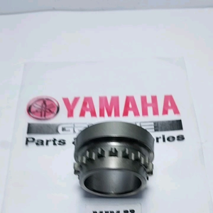 Gir Gear Gigi Sentrik Keteng Bawah Kruk As Kiri Vixion Old R15 V2 Xabre Jupiter MX 135 MX King 150