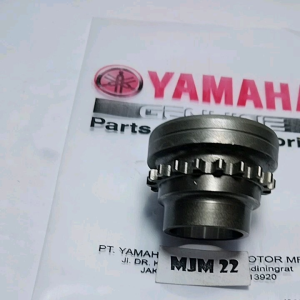 Gigi Gear Gir Ger Gigi Kruk As Cruck As Gigi Sentrik Yamaha Nmax N Max Original Asli