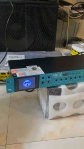 Vang cơ Nex Acoustic FX14 MAX - Hàng Chính Hãng 2024 - Gia Khang Shop