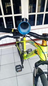 klakson sepeda telolet basuri viral dan termurah