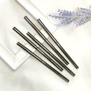 Cọ vẽ nét lông chồn đủ kích cỡ cọ vẽ nét siêu mảnh lông mềm mịn có nắp đậy